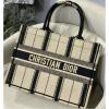 CD1286STM-025　クリスチャンディオール CHRISTIAN DIOR 2020最新入荷 Book Tote ブック トップハンドルバッグ トートバッグ ハンドバッグ レディースかばん