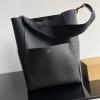 CE180543BK-DDB　CELINE セリーヌ 2020年最新入荷 サングル バケットバッグ ショルダーバッグ レディースかばん ラムスキン