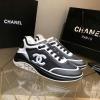 CHJ21010-26　シャネル CHANEL 2021年最新入荷 スニーカー レースアップシューズ カジュアルシューズ レディースシューズ スポーツシューズ
