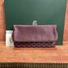 GYL1114JH-99　ゴヤール GOYARD 2021年新色入荷 サント マリー クラッチバッグ セナ 手持ちかばん 折り畳み レディースかばん バリエーション