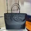 PD1BG107-99　プラダ PRADA 2021年最新入荷 トートバッグ ハンドバッグ ショッピングバッグ ナイロン