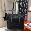PD1BG212QK-99　プラダ PRADA 2021年最新入荷 トートバッグ ハンドバッグ ショッピングバッグ ナイロン
