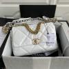 CH1161LBS-057　シャネル CHANEL 2021年最新入荷 フラップバッグ 斜め掛け ショルダーバッグ チェーン レディースかばん カーフレザー