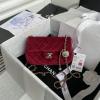 CH1787RJH-057　シャネル CHANEL 2021年最新入荷 スモール フラップバッグ 斜め掛け ショルダーバッグ クロスボディ レディースかばん スエード