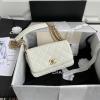CH2052BS-057　シャネル CHANEL 2021年最新入荷 スモール フラップバッグ 斜め掛け ショルダーバッグ クロスボディ レディースかばん