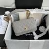 CH2052HS-057　シャネル CHANEL 2021年最新入荷 スモール フラップバッグ 斜め掛け ショルダーバッグ クロスボディ レディースかばん
