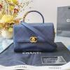 CH2059SL-057　シャネル CHANEL 2021年最新入荷 トップハンドルバッグ トートバッグ ハンドバッグ 2way ショルダーバッグ クロスボディ 