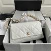 CH2300BS-057　シャネル CHANEL 2021年最新入荷 フラップバッグ 斜め掛け ショルダーバッグ クロスボディ レディースかばん