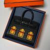 HBK20FSBK-063　エルメス HERMES 2021年最新入荷 バーキンバッグ トートバッグ ハンドバッグ レディースかばん ヴォーエプソン