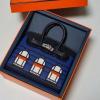 HBK20FSLK-063　エルメス HERMES 2021年最新入荷 バーキンバッグ トートバッグ ハンドバッグ レディースかばん ヴォーエプソン