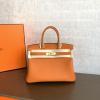 HBK25LJCS-063　エルメス HERMES 2021年最新入荷 バーキンバッグ トートバッグ ハンドバッグ レディースかばん TOGO革