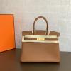 HBK25LJJZ-063　エルメス HERMES 2021年最新入荷 バーキンバッグ トートバッグ ハンドバッグ レディースかばん TOGO革