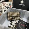 CH2418BK-CC　シャネル CHANEL 2021年最新入荷 フラップ バッグ 斜め掛け ショルダーバッグ クロスボディバッグ レディースかばん