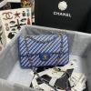 CH2419LS-CC　シャネル CHANEL 2021年最新入荷 フラップ バッグ 斜め掛け ショルダーバッグ クロスボディバッグ レディースかばん