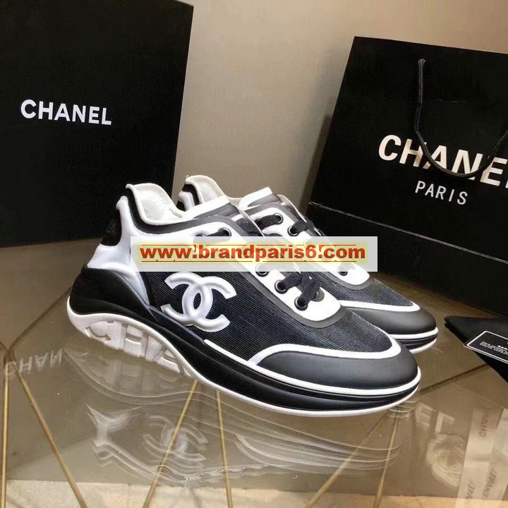 CHJ21010-26　シャネル CHANEL 2021年最新入荷 スニーカー レースアップシューズ カジュアルシューズ レディースシューズ スポーツシューズ