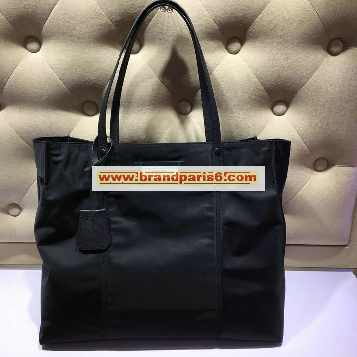 PD1BG184BK-99　プラダ PRADA 2021年最新入荷 トートバッグ ハンドバッグ ショッピングバッグ ナイロン