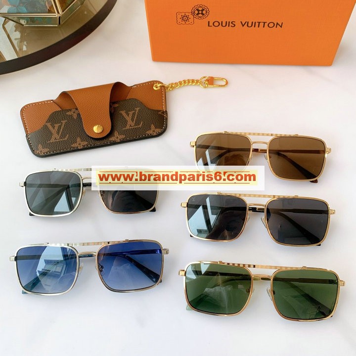 YJLV21001-MS　ルイヴィトン LOUISVUITTON 2021年最新入荷 サングラス メガネ 
