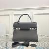 DE0028PPYHH-99　デルヴォー Delvaux 2021年最新入荷 Tempete トップハンドルバッグ トートバッグ 2way ショルダーバッグ クロスボディ レディースかばん カーフレザー