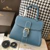 DE0405LBPJL-99　デルヴォー Delvaux 2021年最新入荷 Le Brillant トップハンドルバッグ トートバッグ 2way ショルダーバッグ クロスボディ レディースかばん カーフレザー