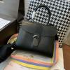 DE0405PCKKC-99　デルヴォー Delvaux 2021年最新入荷 Le Brillant トップハンドルバッグ トートバッグ 2way ショルダーバッグ クロスボディ レディースかばん カーフレザー