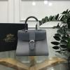 DE0405PPYHQ-99　デルヴォー Delvaux 2021年最新入荷 Le Brillant トップハンドルバッグ トートバッグ 2way ショルダーバッグ クロスボディ レディースかばん カーフレザー