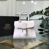 DE0405PQJBF-99　デルヴォー Delvaux 2021年最新入荷 Le Brillant トップハンドルバッグ トートバッグ 2way ショルダーバッグ クロスボディ レディースかばん カーフレザー