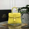 DE0405PQJDY-99　デルヴォー Delvaux 2021年最新入荷 Le Brillant トップハンドルバッグ トートバッグ 2way ショルダーバッグ クロスボディ レディースかばん カーフレザー