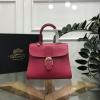 DE0405PQJJH-99　デルヴォー Delvaux 2021年最新入荷 Le Brillant トップハンドルバッグ トートバッグ 2way ショルダーバッグ クロスボディ レディースかばん カーフレザー