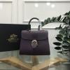 DE0405PQJZS-99　デルヴォー Delvaux 2021年最新入荷 Le Brillant トップハンドルバッグ トートバッグ 2way ショルダーバッグ クロスボディ レディースかばん カーフレザー