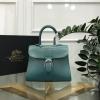 DE0405PQYGL-99　デルヴォー Delvaux 2021年最新入荷 Le Brillant トップハンドルバッグ トートバッグ 2way ショルダーバッグ クロスボディ レディースかばん カーフレザー