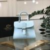 DE0405PQYQL-99　デルヴォー Delvaux 2021年最新入荷 Le Brillant トップハンドルバッグ トートバッグ 2way ショルダーバッグ クロスボディ レディースかばん カーフレザー