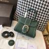 DE0406LBPJM-99　デルヴォー Delvaux 2021年最新入荷 Brillant Mini トップハンドルバッグ トートバッグ 2way ショルダーバッグ クロスボディ レディースかばん カーフレザー