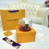 GI0414-057　ルイヴィトン LOUISVUITTON 2019年最新入荷 ボワット スコット プレキシガラス ジュエリーボックス メイクボックス 収納ケース ギフト 