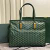 GY00317XGL-BX　ゴヤール GOYARD 2021年新色入荷 バンブーバッグ トートバッグ ハンドバッグ レディースかばん バリエーション