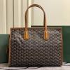 GY00317XKT-BX　ゴヤール GOYARD 2021年新色入荷 バンブーバッグ トートバッグ ハンドバッグ レディースかばん バリエーション