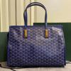GY00317XLS-BX　ゴヤール GOYARD 2021年新色入荷 バンブーバッグ トートバッグ ハンドバッグ レディースかばん バリエーション