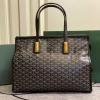 GY00317XBK-BX　ゴヤール GOYARD 2021年新色入荷 バンブーバッグ トートバッグ ハンドバッグ レディースかばん バリエーション