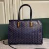 GY00317XSL-BX　ゴヤール GOYARD 2021年新色入荷 バンブーバッグ トートバッグ ハンドバッグ レディースかばん バリエーション