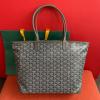 GY00319RHS-BX　ゴヤール GOYARD 2021年新色入荷 Artois アルトワPM トートバッグ トップハンドルバッグ ハンドバッグ レディースかばん コーティングキャンバス 