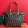 GY00319RKT-BX　ゴヤール GOYARD 2021年新色入荷 Artois アルトワPM トートバッグ トップハンドルバッグ ハンドバッグ レディースかばん コーティングキャンバス 