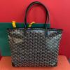 GY00319RBK-BX　ゴヤール GOYARD 2021年新色入荷 Artois アルトワPM トートバッグ トップハンドルバッグ ハンドバッグ レディースかばん コーティングキャンバス 