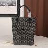 GY8323BK-BX　ゴヤール GOYARD 2021年新色入荷 ポワティエ ハンドバッグ トートバッグ ハンドバッグ スモール レディースかばん 