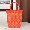 GY8323CS-BX　ゴヤール GOYARD 2021年新色入荷 ポワティエ ハンドバッグ トートバッグ ハンドバッグ スモール レディースかばん 