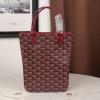 GY8323JH-BX　ゴヤール GOYARD 2021年新色入荷 ポワティエ ハンドバッグ トートバッグ ハンドバッグ スモール レディースかばん 