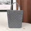 GY8323SH-BX　ゴヤール GOYARD 2021年新色入荷 ポワティエ ハンドバッグ トートバッグ ハンドバッグ スモール レディースかばん 