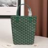 GY8323GL-BX　ゴヤール GOYARD 2021年新色入荷 ポワティエ ハンドバッグ トートバッグ ハンドバッグ スモール レディースかばん 