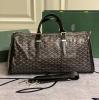 GY8950XBK-BX　ゴヤール GOYARD 2021年新色入荷 ボストンバッグ トートバッグ 2way ショルダーバッグ 旅行かばん キャリーバッグ