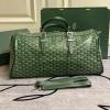 GY8950XGL-BX　ゴヤール GOYARD 2021年新色入荷 ボストンバッグ トートバッグ 2way ショルダーバッグ 旅行かばん キャリーバッグ