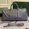 GY8950XSH-BX　ゴヤール GOYARD 2021年新色入荷 ボストンバッグ トートバッグ 2way ショルダーバッグ 旅行かばん キャリーバッグ