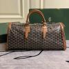 GY8950XKT-BX　ゴヤール GOYARD 2021年新色入荷 ボストンバッグ トートバッグ 2way ショルダーバッグ 旅行かばん キャリーバッグ